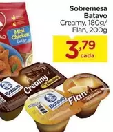 Oferta de Mini - Sobremesa por R$3,79 em Carrefour