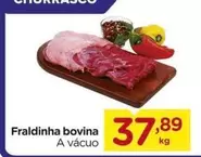 Oferta de Bovina - Fraldinha Bovina por R$37,89 em Carrefour