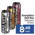 Oferta de Energy - Energético por R$8,49 em Carrefour