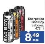 Oferta de Energy - Energético por R$8,49 em Carrefour