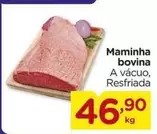 Oferta de Bovina - Maminha Bovina por R$46,9 em Carrefour