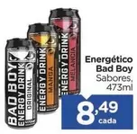 Oferta de Energy - Energético por R$8,49 em Carrefour