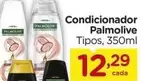 Oferta de Palmolive - Condicionador por R$12,29 em Carrefour