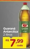 Oferta de Guaraná Antarctica -  - por R$7,99 em Carrefour