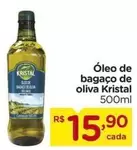 Oferta de De   - Óleo De Bagaço De Oliva por R$15,9 em Carrefour