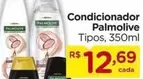 Oferta de Palmolive - Condicionador por R$12,69 em Carrefour