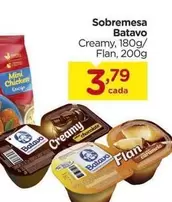 Oferta de Mini - Sobremesa por R$3,79 em Carrefour