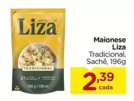 Oferta de Maionese - por R$2,39 em Carrefour