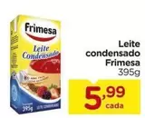 Oferta de Frimesa - Leite Condensado por R$5,99 em Carrefour