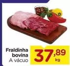 Oferta de Bovina - Fraldinha Bovina por R$37,89 em Carrefour