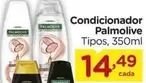 Oferta de Palmolive - Condicionador por R$14,49 em Carrefour