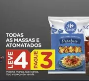 Oferta de Classic - Todas As Massas E Atomatados em Carrefour