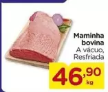 Oferta de Bovina - Maminha Bovina por R$46,9 em Carrefour