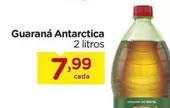 Oferta de Guaraná Antarctica -  - por R$7,99 em Carrefour