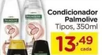 Oferta de Palmolive - Condicionador por R$13,49 em Carrefour