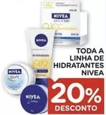 Oferta de Nivea -  - em Carrefour