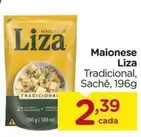 Oferta de Maionese - por R$2,39 em Carrefour