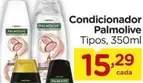 Oferta de Palmolive - Condicionador por R$15,29 em Carrefour