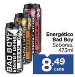 Oferta de Energy - Energético por R$8,49 em Carrefour