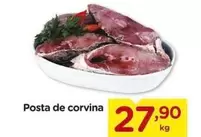 Oferta de De   - Posta De Corvina por R$27,9 em Carrefour