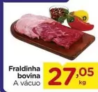 Oferta de Bovina - Fraldinha Bovina por R$27,05 em Carrefour