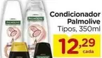 Oferta de Palmolive - Condicionador por R$12,29 em Carrefour