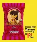 Oferta de Pacote - Pipoca Doce por R$1 em Super Muffato