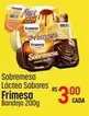 Oferta de Frimesa - Sobremesa Láctea Sabores por R$3 em Super Muffato