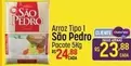 Oferta de São Pedro - Arroz Tipo 1 por R$24,88 em Super Muffato