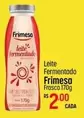 Oferta de Frimesa - Leite Fermentado por R$2 em Super Muffato