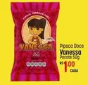 Oferta de Pacote - Pipoca Doce por R$1 em Super Muffato