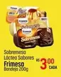 Oferta de Frimesa - Sobremesa Láctea Sabores por R$3 em Super Muffato