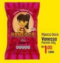 Oferta de Pacote - Pipoca Doce por R$1 em Super Muffato