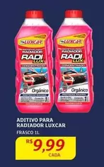 Oferta de Luxcar - Para Radiador por R$9,99 em Assaí Atacadista