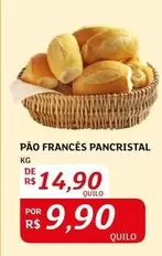 Oferta de De   - Pão Francês por R$14,9 em Assaí Atacadista