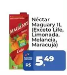 Oferta de Néctar -  - por R$5,49 em Tonin Superatacado