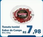 Oferta de Tomate Tomini Sabor Do Campo por R$7,98 em Sam's Club