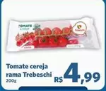 Oferta de Cereja - Tomate  Rama por R$4,99 em Sam's Club