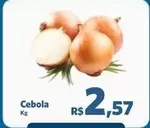 Oferta de Cebola - Cebola por R$2,57 em Sam's Club