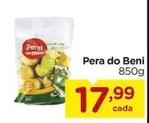 Oferta de Pera Do Beni por R$17,99 em Carrefour