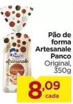 Oferta de De   - Pão De Forma por R$8,09 em Carrefour