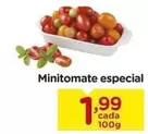 Oferta de 19 - Minitomate Especial por R$1,99 em Carrefour