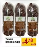 Oferta de Tamara por R$4,48 em Max Atacadista