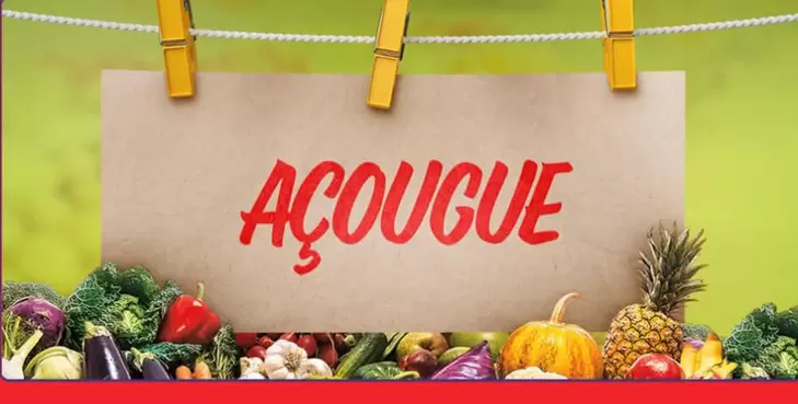 Oferta de Açougue em Extra