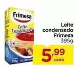 Oferta de Frimesa - Leite Condensado por R$5,99 em Carrefour