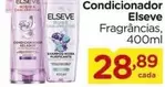 Oferta de Elsève - Condicionador por R$28,89 em Carrefour