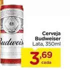 Oferta de Cerveja - Cerveja por R$3,69 em Carrefour