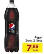 Oferta de Pepsi - por R$7,89 em Carrefour