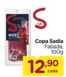 Oferta de Sadia - Copa por R$12,9 em Carrefour