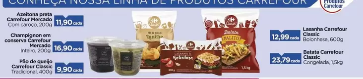 Oferta de Carrefour - Assiette Per La Gamme por R$11,9 em Carrefour